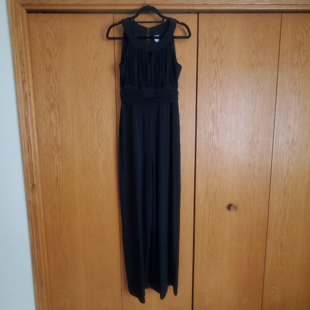 Sangria Women’s Jumpsuit sz 12